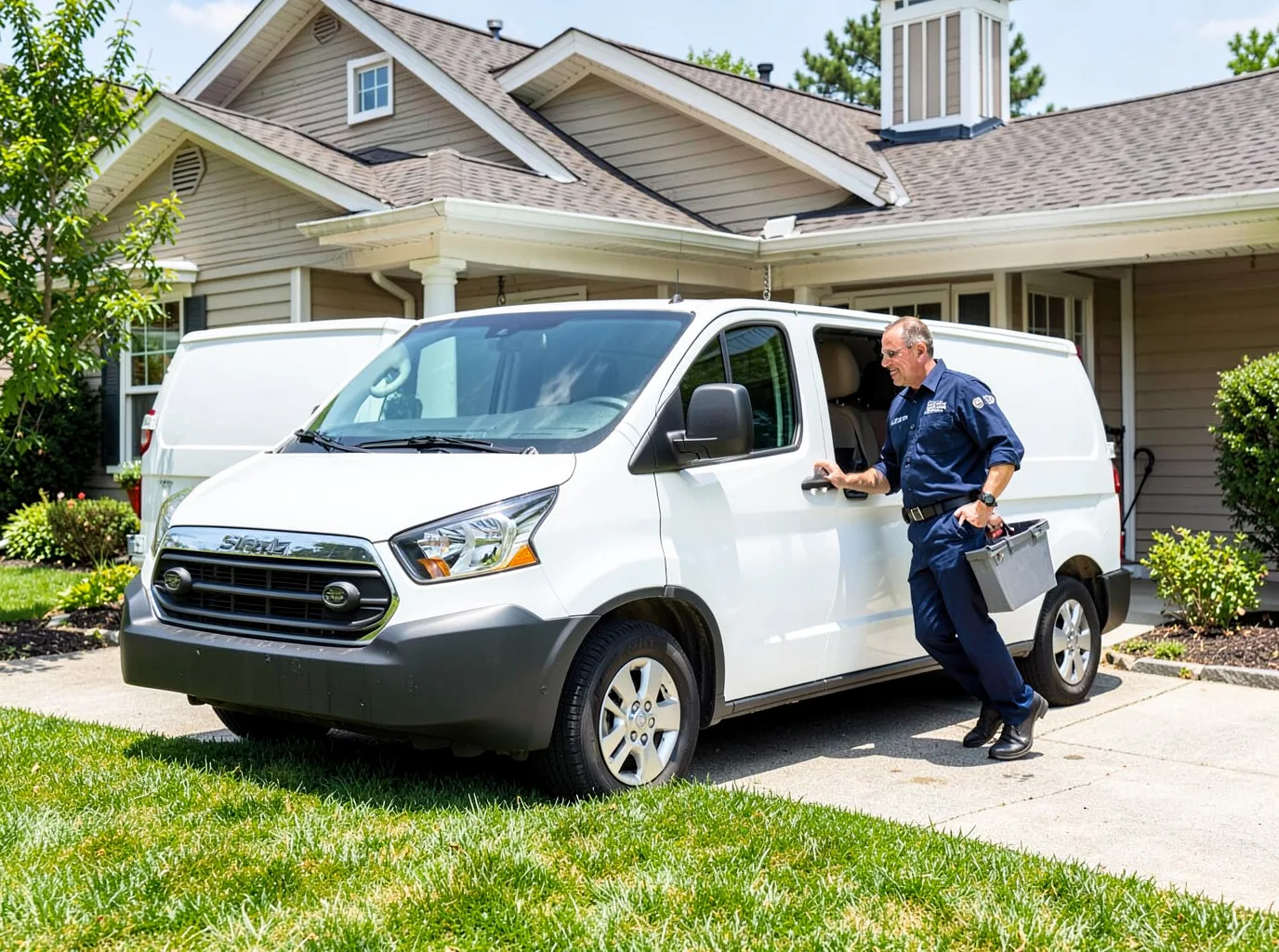 Emergency Plumber company in Houston, MN