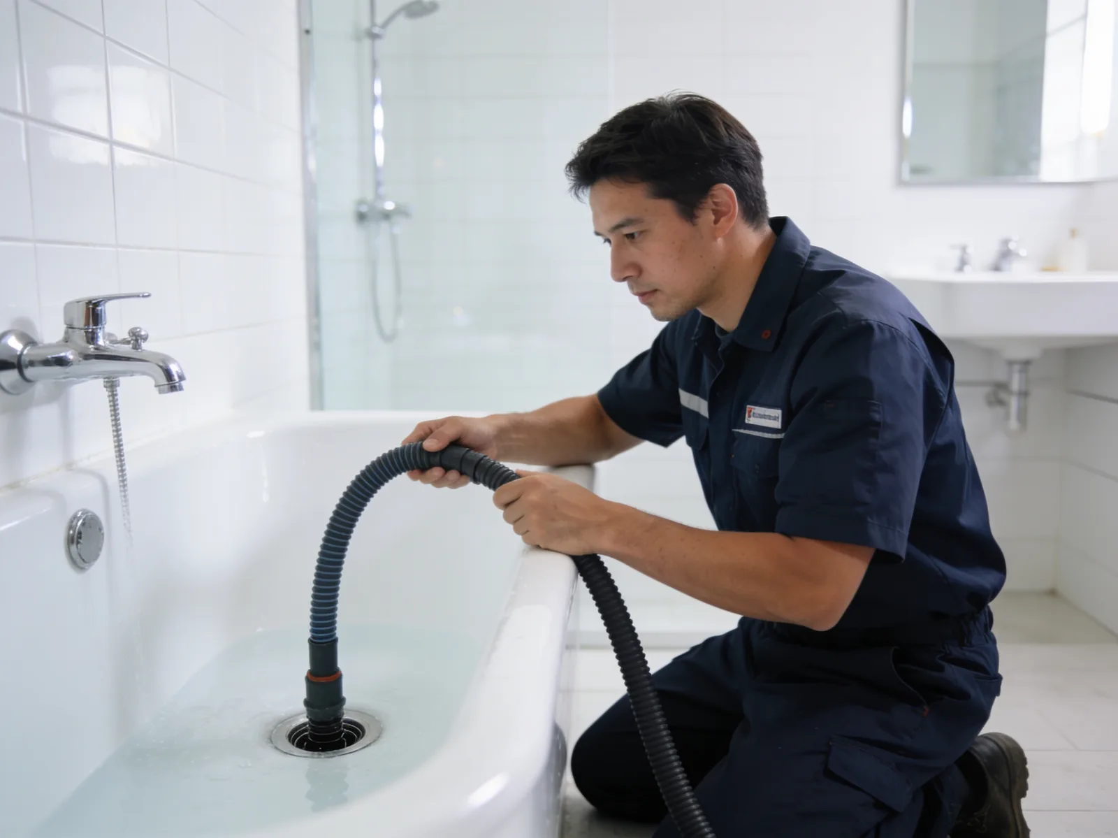 Emergency Plumber Houston, MN FAQs